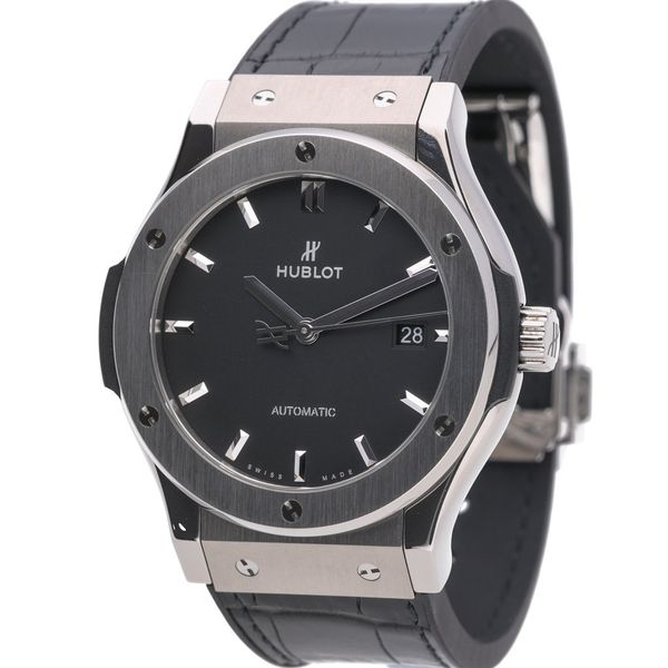 Hublot Classic Fusion 542.NX.1171.LR